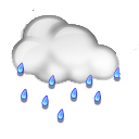 Météo de Vilnius pour le Mardi 09 Juin