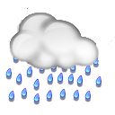 Météo de Vilnius pour le Samedi 06 Juin